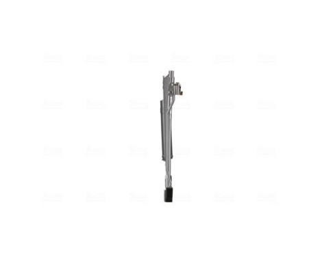 Condenser, air conditioning 940555 Nissens, Image 7