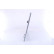 Condenser, air conditioning 940556 Nissens, Thumbnail 4