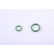 Condenser, air conditioning 940556 Nissens, Thumbnail 6