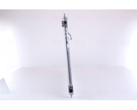 Condenser, air conditioning 940557 Nissens, Image 3