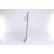 Condenser, air conditioning 940557 Nissens, Thumbnail 4