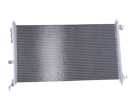 Condenser, air conditioning 940557 Nissens
