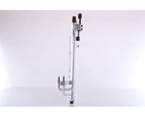 Condenser, air conditioning 940559 Nissens, Image 3