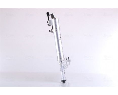 Condenser, air conditioning 940559 Nissens, Image 4