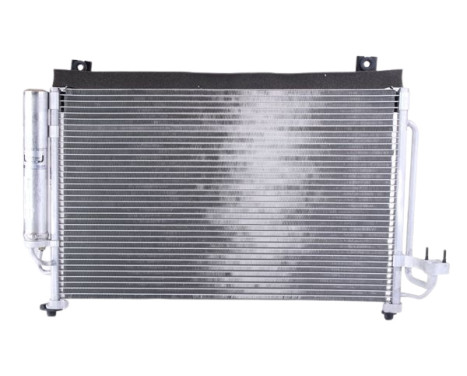 Condenser, air conditioning 940559 Nissens