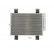 Condenser, air conditioning 940560 Nissens