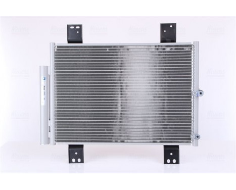 Condenser, air conditioning 940560 Nissens, Image 3