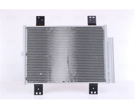 Condenser, air conditioning 940560 Nissens, Image 4