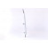 Condenser, air conditioning 940560 Nissens, Thumbnail 5