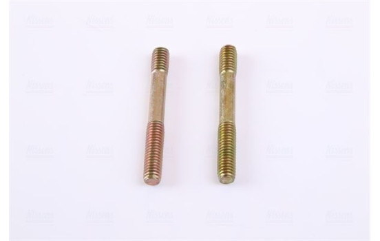 Condenser, air conditioning 940560 Nissens, Image 7