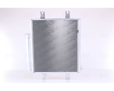 Condenser, air conditioning 940561 Nissens, Image 2