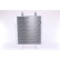 Condenser, air conditioning 940561 Nissens, Thumbnail 2