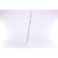 Condenser, air conditioning 940561 Nissens, Thumbnail 3