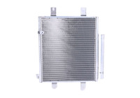 Condenser, air conditioning 940561 Nissens