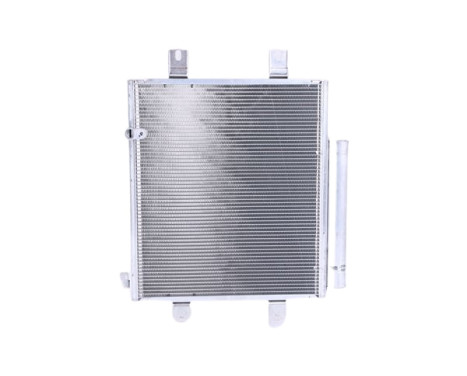 Condenser, air conditioning 940561 Nissens