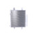 Condenser, air conditioning 940561 Nissens
