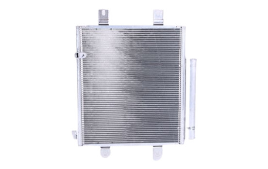 Condenser, air conditioning 940561 Nissens