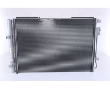Condenser, air conditioning 940564 Nissens, Image 2