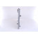 Condenser, air conditioning 940564 Nissens, Thumbnail 3