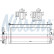 Condenser, air conditioning 940568 Nissens, Thumbnail 6