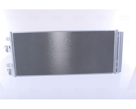 Condenser, air conditioning 940568 Nissens, Image 2