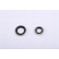 Condenser, air conditioning 940568 Nissens, Thumbnail 5