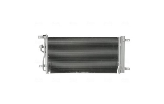 Condenser, air conditioning 940569 Nissens, Image 4