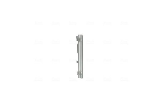 Condenser, air conditioning 940569 Nissens, Image 5