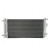 Condenser, air conditioning 940569 Nissens, Thumbnail 6