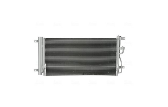 Condenser, air conditioning 940569 Nissens, Image 6