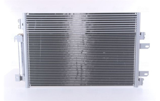 Condenser, air conditioning 940570 Nissens, Image 2