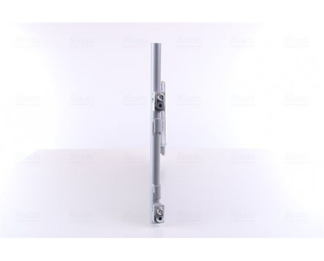Condenser, air conditioning 940570 Nissens, Image 4