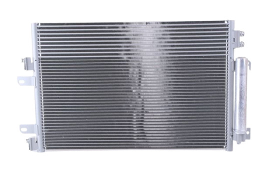 Condenser, air conditioning 940570 Nissens