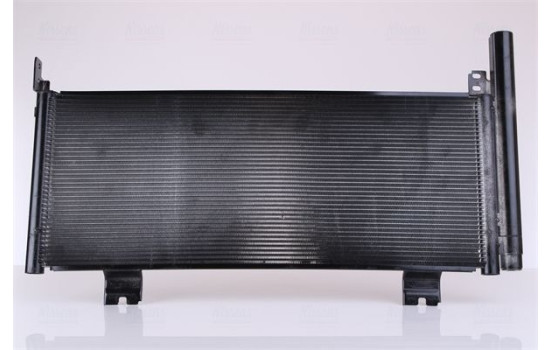 Condenser, air conditioning 940571 Nissens, Image 2