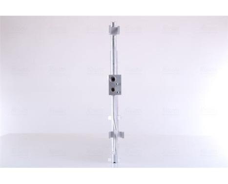 Condenser, air conditioning 940573 Nissens, Image 4