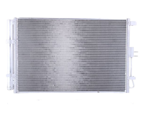 Condenser, air conditioning 940573 Nissens