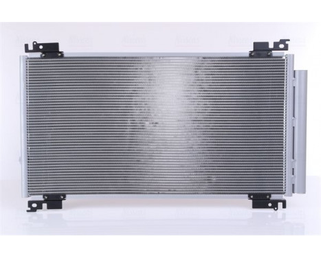 Condenser, air conditioning 940574 Nissens, Image 2