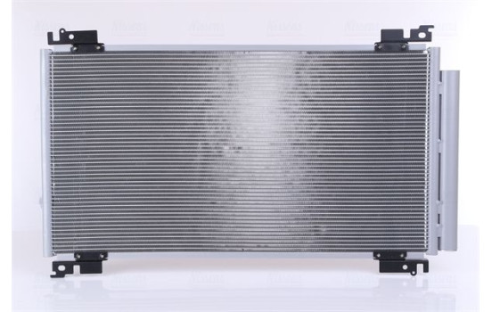 Condenser, air conditioning 940574 Nissens, Image 2