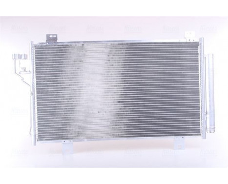 Condenser, air conditioning 940575 Nissens, Image 2