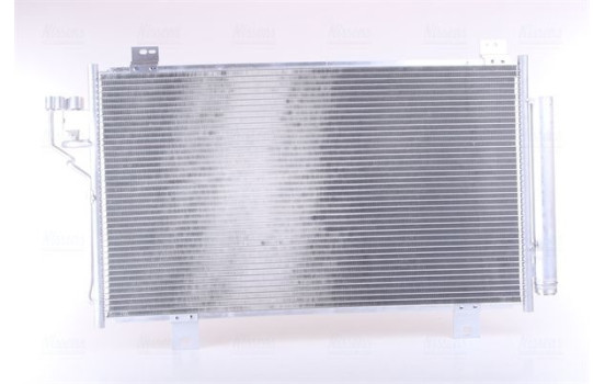 Condenser, air conditioning 940575 Nissens, Image 2