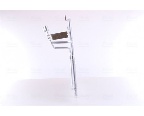 Condenser, air conditioning 940575 Nissens, Image 4