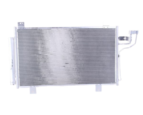 Condenser, air conditioning 940575 Nissens