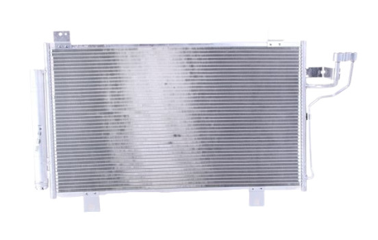 Condenser, air conditioning 940575 Nissens