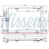 Condenser, air conditioning 940578 Nissens, Thumbnail 5