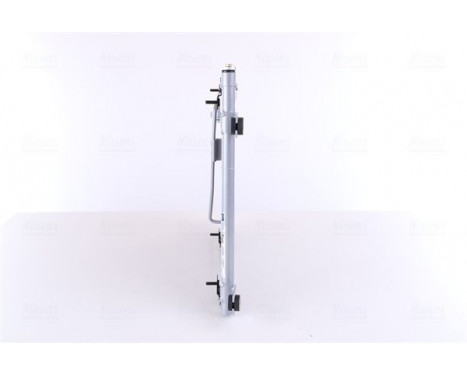 Condenser, air conditioning 940578 Nissens, Image 3
