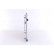 Condenser, air conditioning 940578 Nissens, Thumbnail 3
