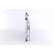 Condenser, air conditioning 940578 Nissens, Thumbnail 4