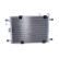 Condenser, air conditioning 940578 Nissens