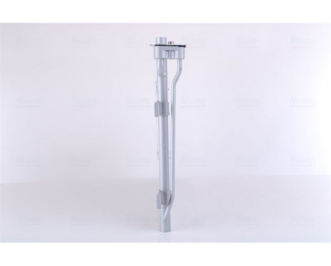 Condenser, air conditioning 940582 Nissens, Image 4