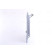 Condenser, air conditioning 940583 Nissens, Thumbnail 5